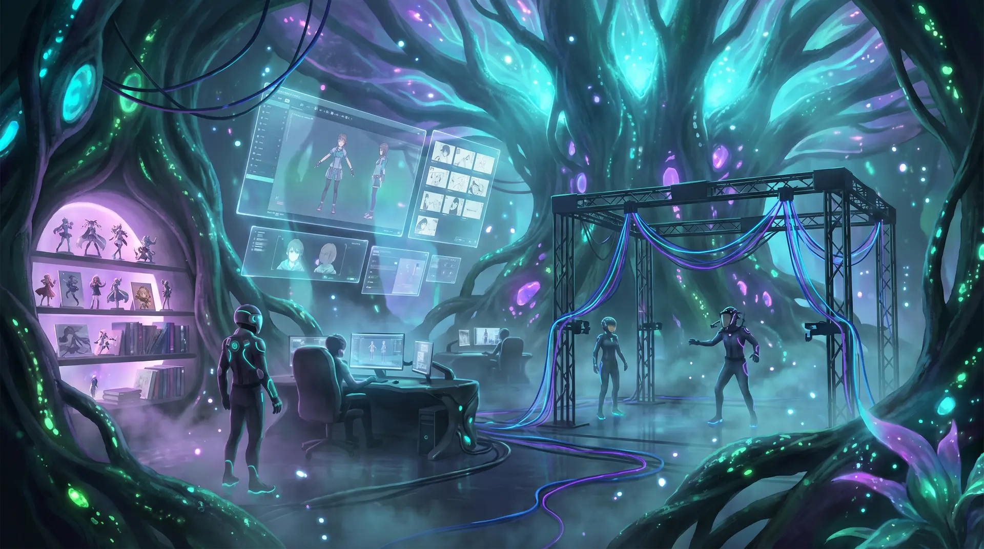 糖心热血动漫剪辑